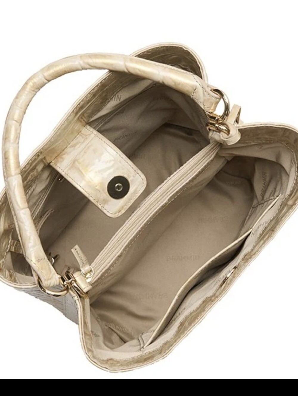 Brahmin Handbag - Picture 6 of 6